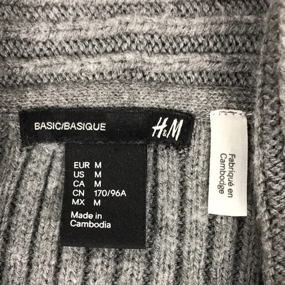 Sweater - Picture 2 of 5